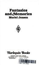 Tapa de Fantasies and memories