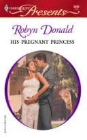 Tapa de His Pregnant Princess
