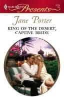 Tapa de King of the Desert, Captive Bride