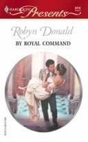Tapa de By Royal Command (Royal Weddings)