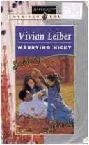 Tapa de Marrying Nicky  (Suddenly...A Family)