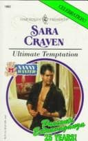 Tapa de Ultimate Temptation (Nanny Wanted!) (Presents , No. 1963)