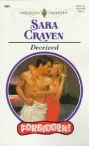 Tapa de Deceived  (Forbidden)