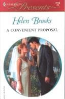 Tapa de Convenient Proposal (Marry Me?)