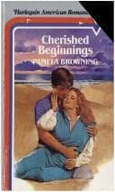 Tapa de Cherished Beginnings