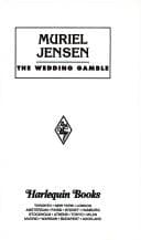 Tapa de The Wedding Gamble