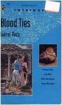 Tapa de Blood Ties