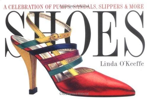 Tapa de Shoes