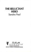 Tapa de Reluctant Hero