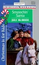 Tapa de Smoochin' Santa