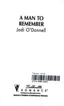 Tapa de Man To Remember (Celebration 1000!)