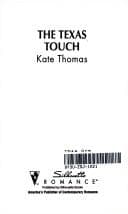 Tapa de Texas Touch (Celebration 1000!)