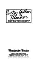 Tapa de Baby On The Doorstep