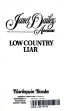 Tapa de Low Country Liar