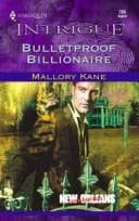 Tapa de Bulletproof Billionaire