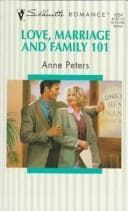 Tapa de Love Marriage And Family 101