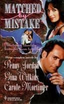 Tapa de Matched by mistake