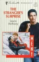 Tapa de Stranger'S Surprise (Men!)