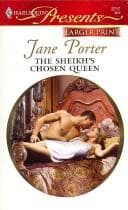 Tapa de The Sheikh's Chosen Queen
