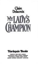 Tapa de My Lady'S Champion