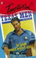Tapa de Single Sheriff Seeks ... (Mail Order Men)