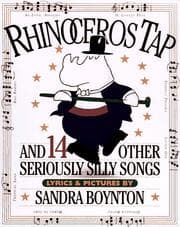 Tapa de Rhinoceros Tap