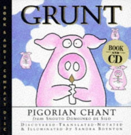Tapa de Grunt