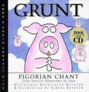 Tapa de Grunt