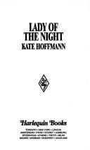 Tapa de Lady Of The Night