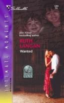 Tapa de Wanted
