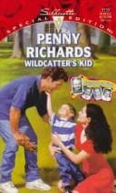Tapa de Wildcatter's Kid  (Switched At Birth)