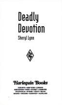 Tapa de Deadly Devotion