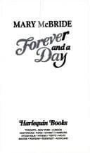 Tapa de Forever And A Day