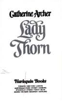Tapa de Lady Thorn