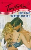 Tapa de Courting Trouble