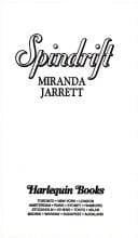 Tapa de Spindrift