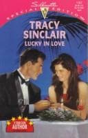 Tapa de Lucky in Love