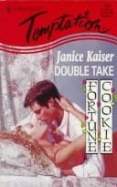 Tapa de Double Take (Fortune Cookie, Book 2)