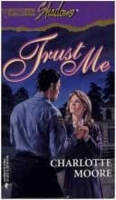 Tapa de Trust Me
