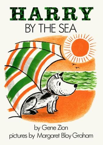 Tapa de Harry by the Sea
