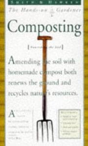 Tapa de Smith & Hawken: Hands On Gardener