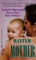 Tapa de Wanted