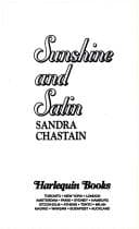 Tapa de Sunshine And Satin