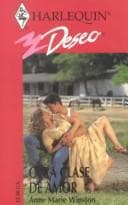 Tapa de Otra Clase De Amor (Other Kind Of Love) (Deseo, 258)