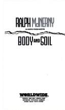 Tapa de Body and soil