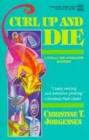 Tapa de Curl Up And Die (Worldwide Library Mystery , No 266)