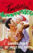 Tapa de My Jingle Bell Baby