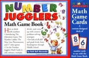 Tapa de Number jugglers math card games