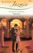 Tapa de El Juego De La Princesa