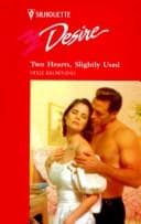 Tapa de Two Hearts, Slighty Used